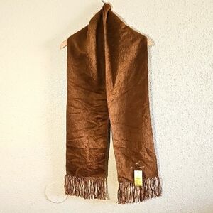 Alpaca Camargo Scarf.